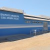 Prefeito de Guanambi acompanha licita??o para a recupera??o da Pista do Aeroporto; investimentos superam R$ 7 milh?es.