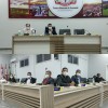 Legislativo de Guanambi concede moção de aplausos aos acadêmicos do IF Baiano.