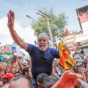 Dirigentes do PT temem guerra interna no partido ap?s pris?o de Lula, diz coluna.