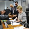 Comiss?o do Senado rejeita relat?rio sobre projeto da reforma trabalhista.