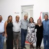 Saúde fortalecida com entregas em Palmas de Monte Alto.