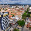 Prefeito de Vitória da Conquista manda fechar comércio de novo.