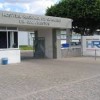 Homem desfere golpe de faca no próprio pescoço em Candiba.