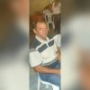 Homem morre ap?s colis?o envolvendo moto e carro na BA-573 entre Guanambi e Matina.