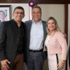 Ivana Bastos e Rui Costa estar?o em Iuiu para inaugurar diversas obras.
