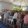 Em Livramento de Nossa Senhora, Rui autoriza recupera??o de estradas e sistema de abastecimento de ?gua.
