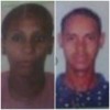 Casal ? encontrado morto com suspeita de envenenamento na zona rural de Carinhanha.