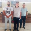 Ex-prefeito Dr. José Humberto é o pré-candidato a prefeito da situação em Urandi.