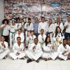 Jovens guanambienses se destacam no Campeonato Baiano de Taekwondo com apoio da Prefeitura.