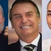 Lula tem 30%, Bolsonaro, 17%, Marina, 10%, aponta pesquisa Datafolha para 2018.