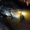 Primeiros meninos s?o retirados de caverna na Tail?ndia; opera??o de resgate far? pausa.