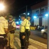 Pol?cia Militar realiza Patrulha do Som em Guanambi.