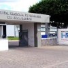 V?tima de acidente na BR-030 morre no Hospital Regional de Guanambi.