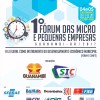 Secretaria de Ind?stria e Com?rcio promove 1? F?rum das Micro e Pequenas Empresas de Guanambi.