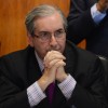 Eduardo Cunha marca votação do impeachment para 14h de domingo.