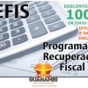 Guanambi: Contribuintes t?m at? esta sexta-feira para obter o desconto de at? 100% em multas e juros de encargos municip