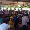 Igaporã: Caravana “Ações em Movimento” visitou a comunidade de Cachoeira do Tatu.