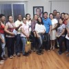 SOCIAL | - Reuni?o com entidades assistenciais define organiza??o das barracas ornamentadas do S?o Jo?o do Gurutuba 2018