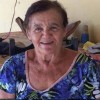 Idosa morre após ser atropelada na saída de culto no Centro de Guanambi.