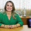 Ivana é destaque na imprensa da capital: Bahia sedia maior evento de parlamentares da América Latina.