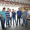 Prefeitura de Guanambi assume a gest?o do Terminal Rodovi?rio e j? anuncia melhorias.