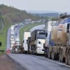 Ag?ncia Nacional de Transportes vai ajustar tabela de fretes ap?s alta do diesel.