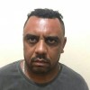 Em mais uma opera??o Pol?cia Civil do Draco prende criminoso em posse de Hilux roubada.