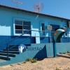 M?e alega que filho foi agredido por funcion?rio de creche em Guanambi.