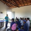 Prefeitura executa programa de Regularização Fundiária Rural.