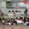 Câmara debate sobre incentivo a Cultura e ao Esporte.