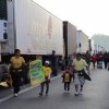 Entidades de caminhoneiros se posicionam contra nova paralisa??o.
