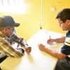 Prefeito Jairo Magalh?es segue atendendo pessoalmente a popula??o na Subprefeitura Distrital de Mutans