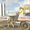 Brasileiros trabalharam até este domingo só para pagar impostos.
