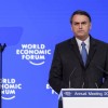 Bolsonaro diz que multa de 40% do FGTS inibe criação de empregos.