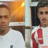 Dupla é detida com veículo irregular e munição em Carinhanha.
