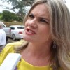 Deu no Bocão: Ivana Bastos recua e não quer mais disputar prefeitura de Guanambi.