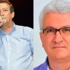Justi?a bloqueio quase 3 milh?es de bens dos ex ? prefeitos de Palmas de Monte Alto Fernando Laranjeiras, Riacho de Sant