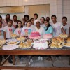 Alunos do projeto Trilha da Juventude concluem curso de Capacita??o.