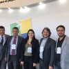 Comitiva de Guanambi participa de evento nacional das micro e pequenas empresas nas compras governamentais.