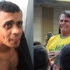 Juiz Federal absolve Adélio por facada em Bolsonaro e determina internação.