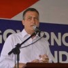 Rui inaugura obras e anuncia novos servi?os nos munic?pios de Carinhanha e Malhada.