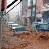 Fortes chuvas causam estragos em Caetit?.