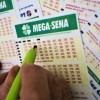 Mega-Sena acumula mais uma vez e pr?mio sobe para R$ 40 milh?es.