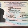 Carteira de motorista ter? formato de cart?o de cr?dito e recursos antifraude.