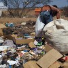 Matina: moradores da sede denunciam o descaso do prefeito com o aterro sanit?rio.