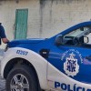 Suspeitos de fraudes do Forró Du Vale são presos em Guanambi.