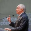Mais M?dicos: Brasil est? preparado para substituir m?dicos cubanos, afirma Michel Temer.