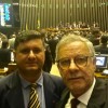 Comiss?o Mista de or?amento aprova R$ 10 milh?es para adutora de Riacho de Santana e Igapor?.