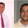 Secretários municipais vão deixar cargos para concorrer às eleições de outubro.