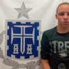 Jovem ? preso suspeito de estuprar o primo de dois anos em Mortugaba.